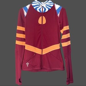 Her Universe x Star Wars Ahsoka Track Jacket - Sm